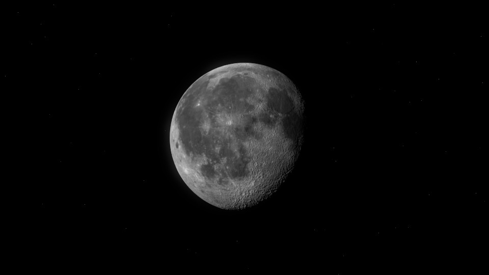 Basic moon - BI preview image 1